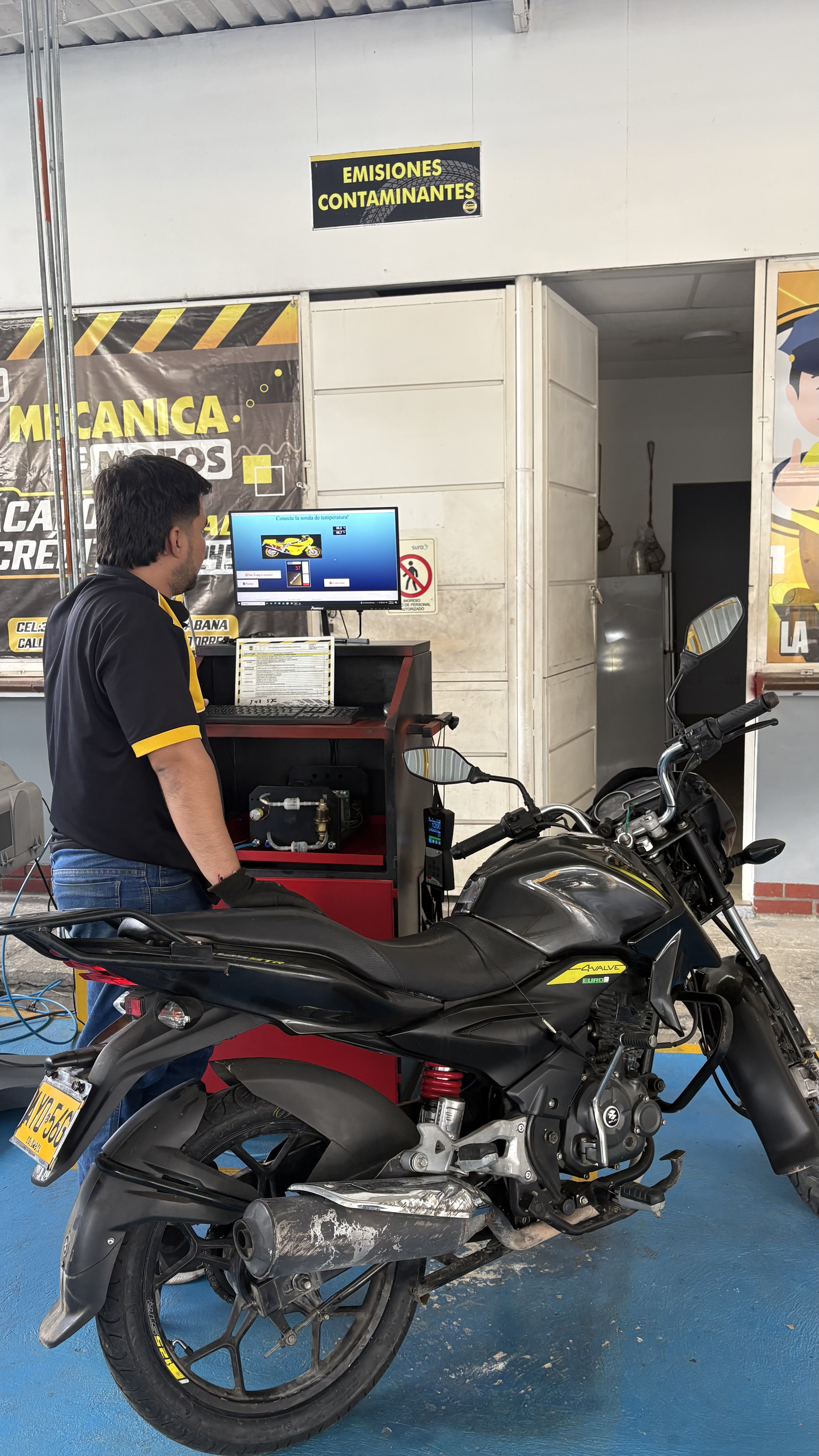 Instalaciones 9